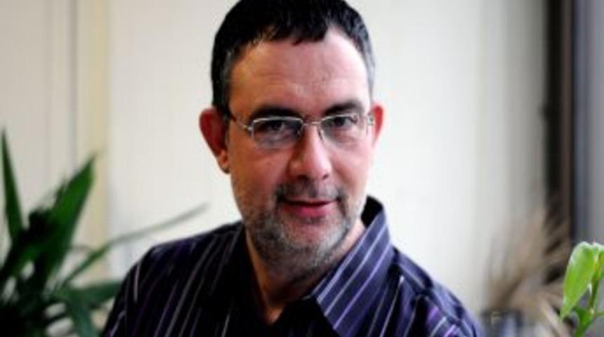 SAMEDER İbrahim Sadri'yi Konuk Edecek