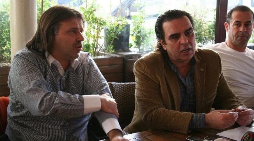 Ak Parti'ye Ge&ccedil;en &Ouml;m&uuml;r Şanlı'ya Tepki Kararı :