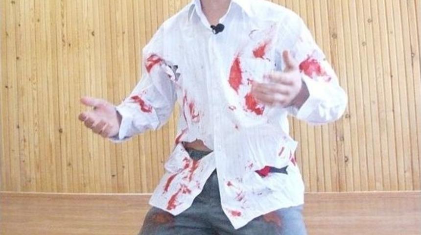 İstiklal Marşının Kabul&uuml; &Ccedil;ınarcık'ta Kutlandı