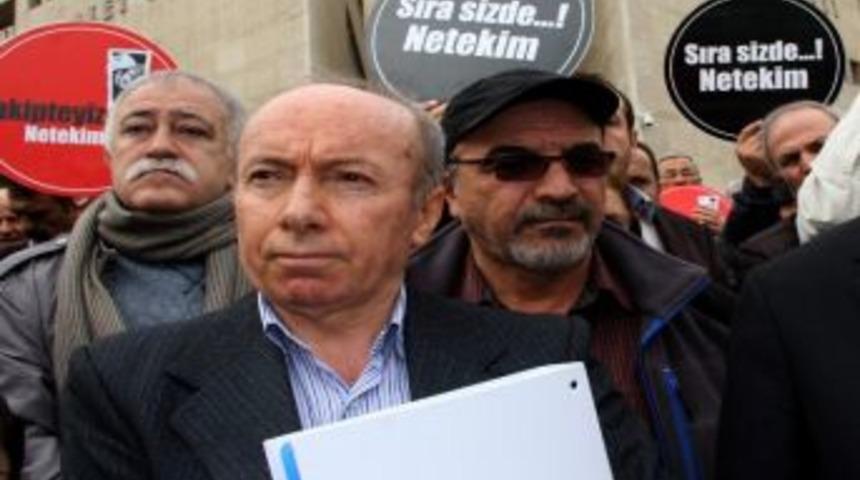 12 Eyl&uuml;l'de İşkence Yaptığı İddia Edilen Cezaevi M&uuml;d&uuml;r&uuml;, "ben G&ouml;revimi Yaptım" Dedi