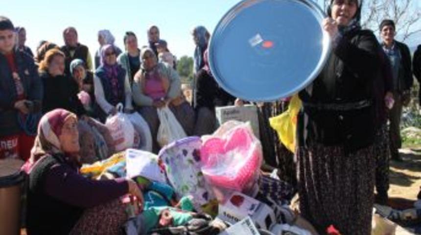 İmece Usul&uuml; D&uuml;ğ&uuml;n