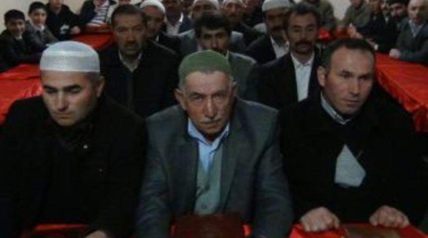 İmam Kur'an Kursu Başlattı, M&uuml;şteri Bulamayan K&ouml;y Kahvehanesi Kapandı