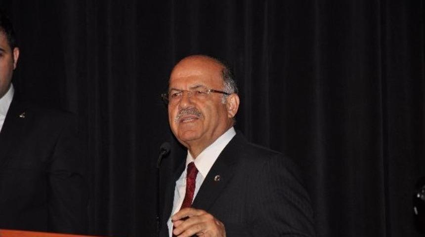 Kırıkkale&rsquo;de İstiklal Marşı'nın Kabul&uuml; Kutlandı