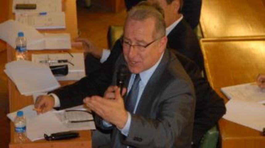 CHP&rsquo;liler Tekkek&ouml;y I&ccedil;in Tartıştı