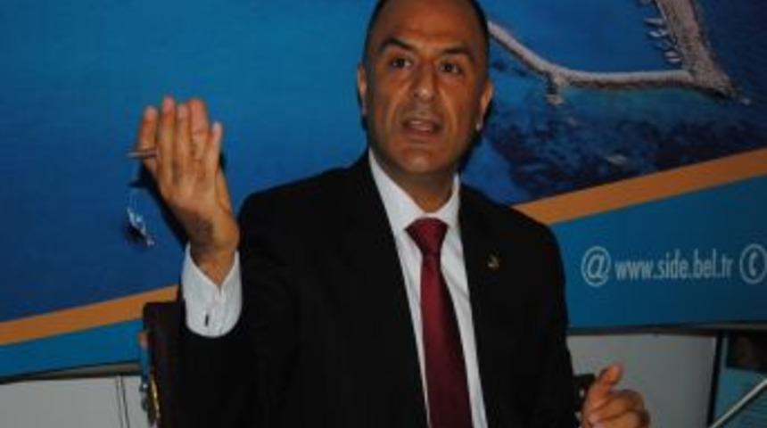 Side Belediyesi, Kullanılmayan Ilkokulu Kent M&uuml;zesi Yapacak