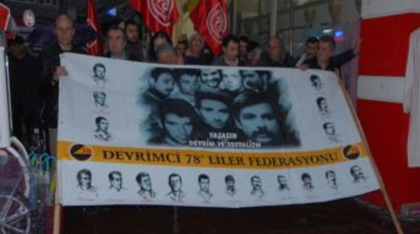 Darbe Mağdurlarına &Ouml;z&uuml;r Talebi