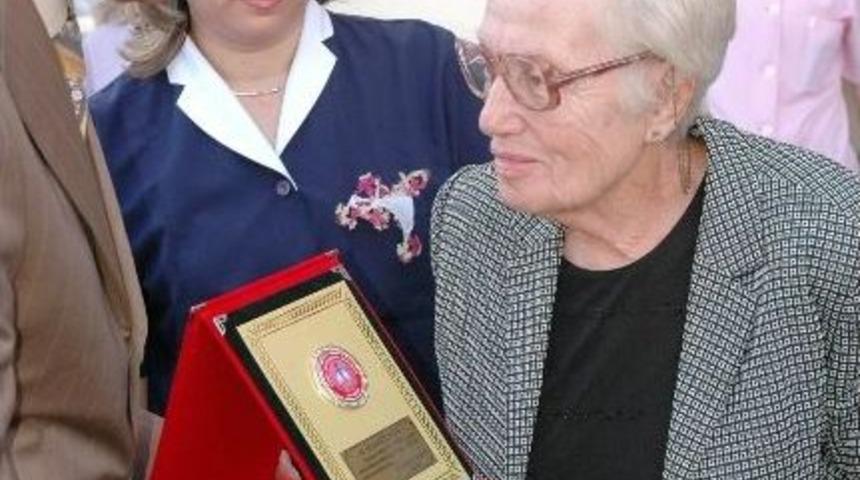 Firdevs Sara&ccedil;oğlu Vefat Etti