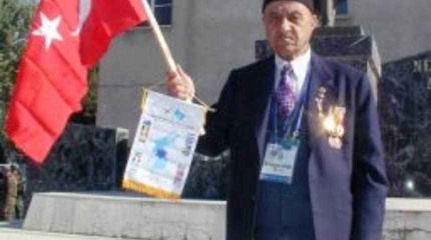 Erciş&rsquo;te En Yaşlı Kore Gazisi Vefat Etti