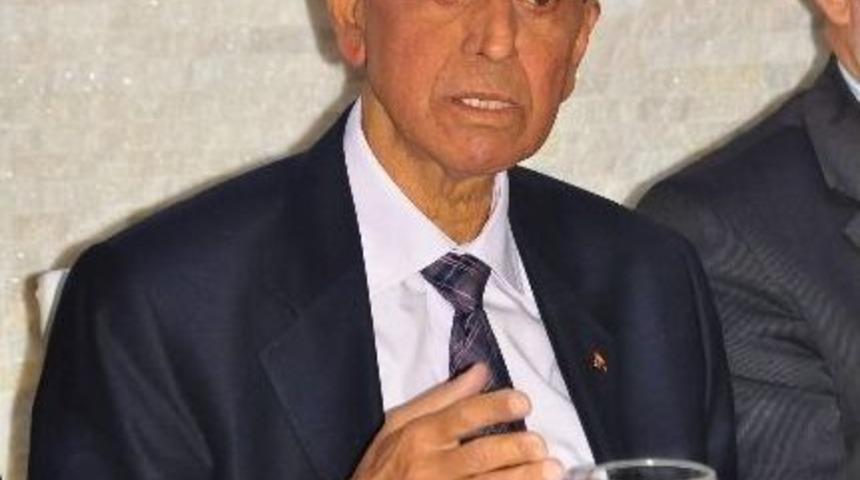 Manisa Tso'dan Alışveriş Ş&ouml;leni