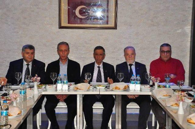 Manisa Tso'dan Alışveriş Şöleni