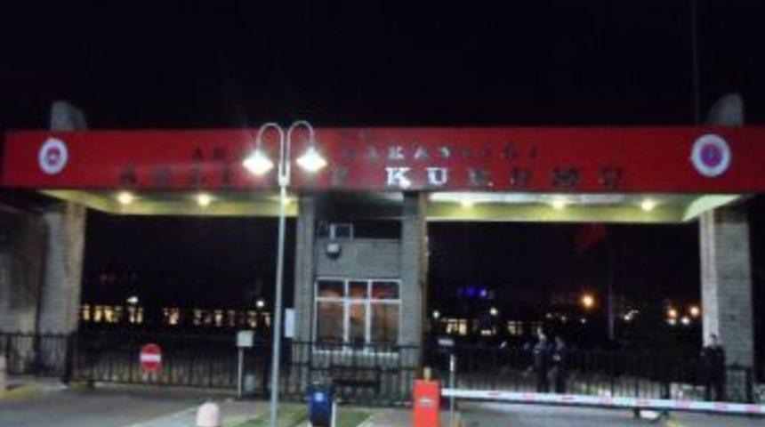 8 T&uuml;rk'&uuml;n Cenazeleri Yarın Sabah &Ouml;zel U&ccedil;ak Ile G&ouml;t&uuml;r&uuml;lecek