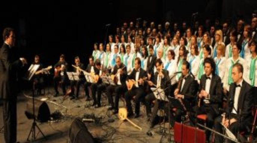 Sdkm&rsquo;de 18 Mart Konseri