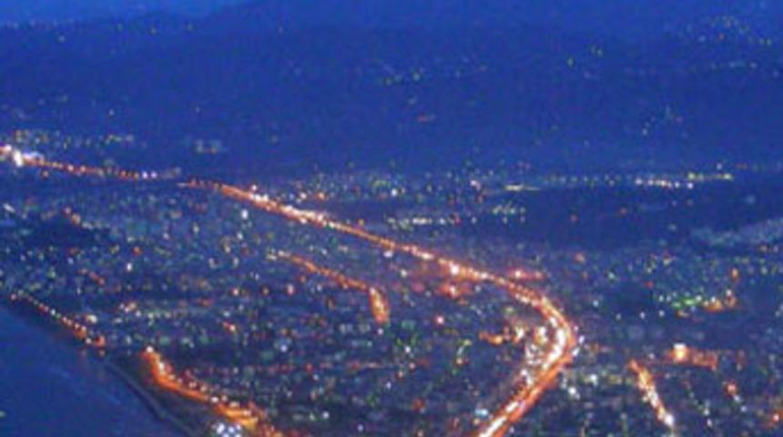 Ordu, b&uuml;y&uuml;kşehir belediyesi oluyor