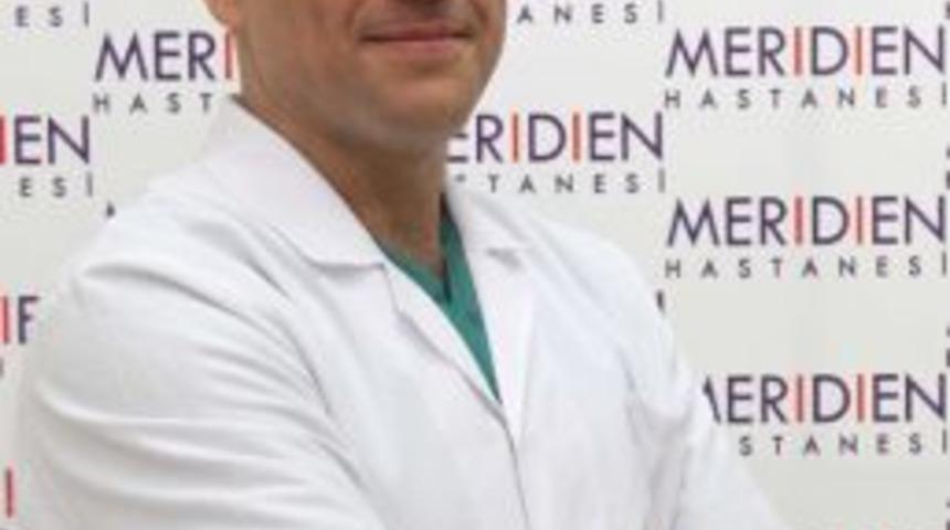 Kire&ccedil;lenmeye Karşı "zayıflayarak" Tedavi