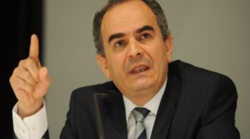 MB Başkanı Baş&ccedil;ı: T&uuml;rkiye I&ccedil;in Doğru Politika; D&uuml;ş&uuml;k Faiz, Dengeli B&uuml;y&uuml;me