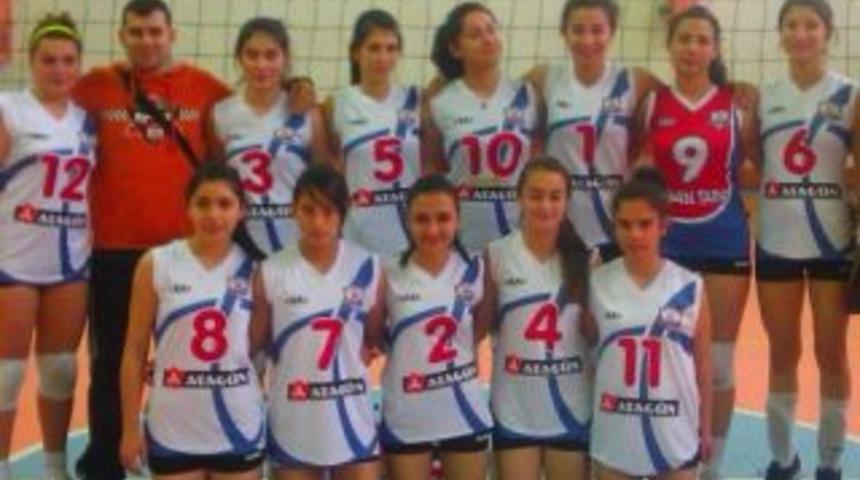 Osmancık İBD spor kul&uuml;b&uuml; istikbal vadediyor