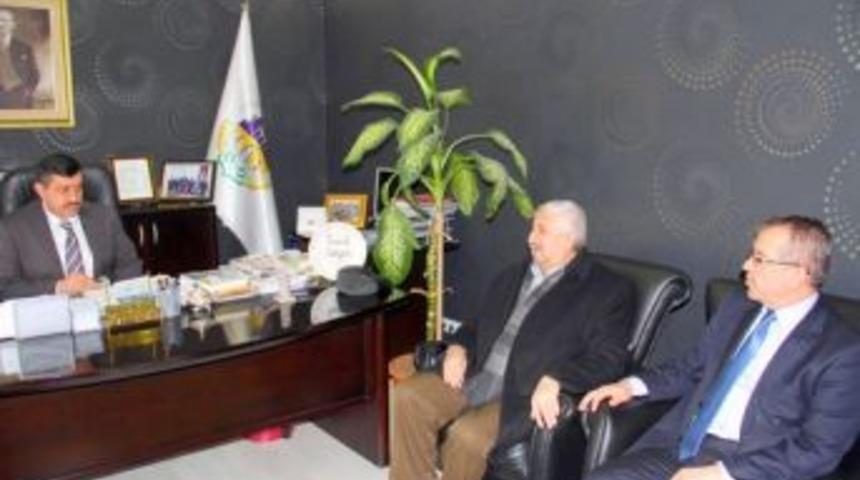 Osmancık'ta Tarihi Mezar Taşları Okunacak