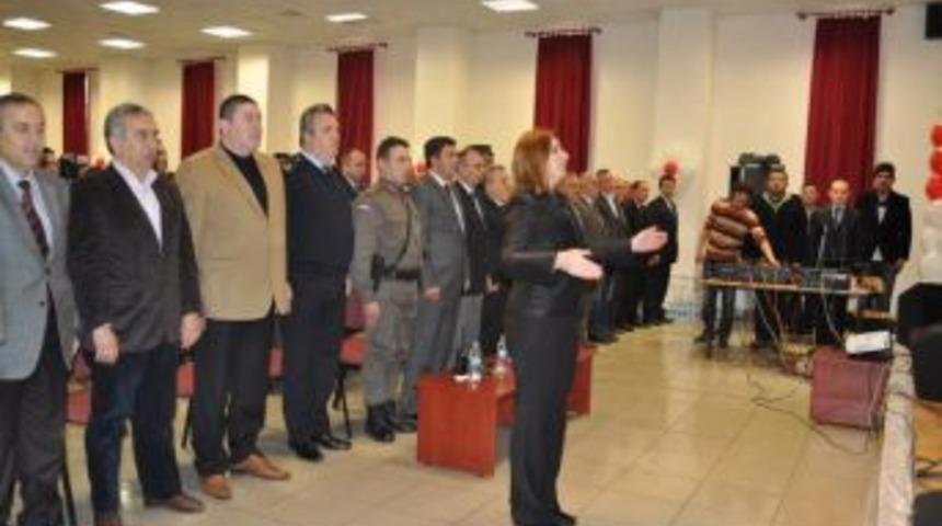 İstiklal Marşının Kabul&uuml; Kutlandı