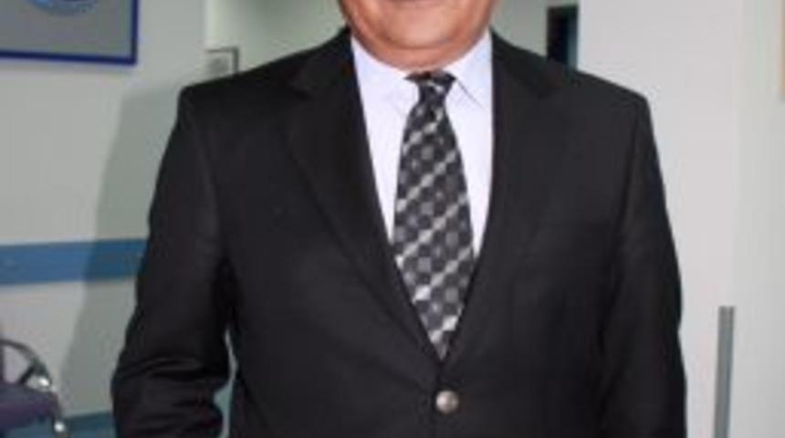 T&uuml;rkiye&rsquo;de Her 6 Kişiden Biri B&ouml;brek Hastası