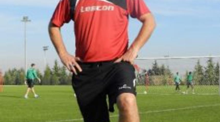 Denizlispor &Ccedil;ıkışını S&uuml;rd&uuml;rmek İstiyor