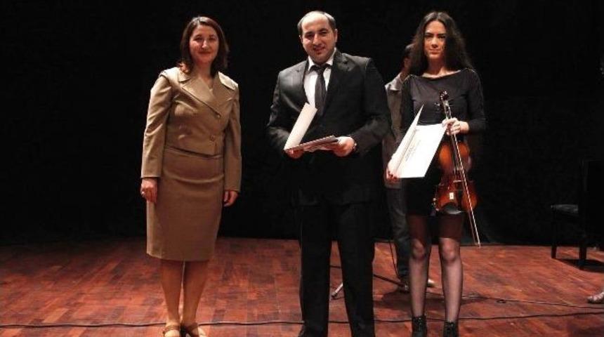 Sakarya&rsquo;da Kadın Ve Teknoloji Konferansı