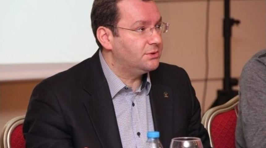 Bakan Eroğlu Sakarya&rsquo;da Toplu Temel Atma Ve A&ccedil;ılış Programı Ger&ccedil;ekleştirecek