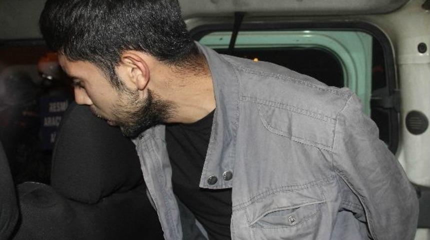 Kapka&ccedil;&ccedil;ıya 12 Yıl Hapis