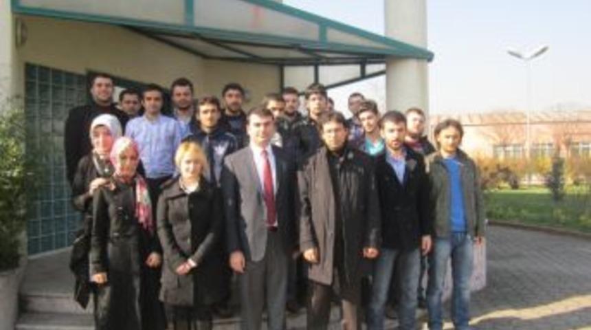 B&uuml;y&uuml;kşehir Felsefe Okulu A&ccedil;tı