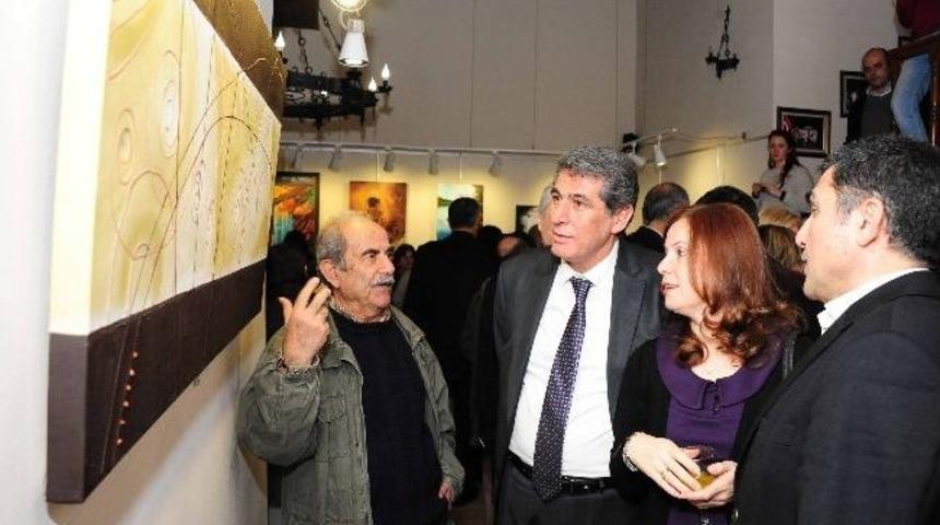 &Ouml;ğretmek İ&ccedil;in &Ouml;ğrenmenin Yaşı Yok Dediler