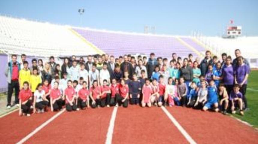 B&uuml;y&uuml;kşehir'in Lig Ş&ouml;leni Gebze'den Başladı