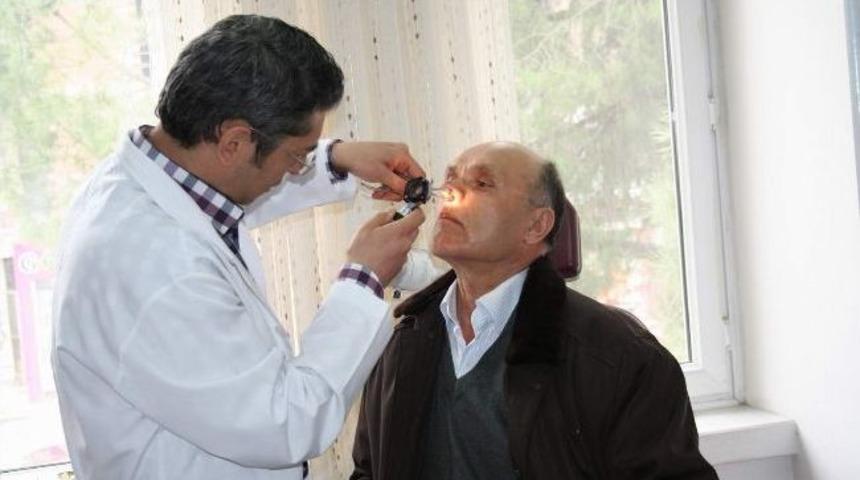 Bahar Hastalıkları