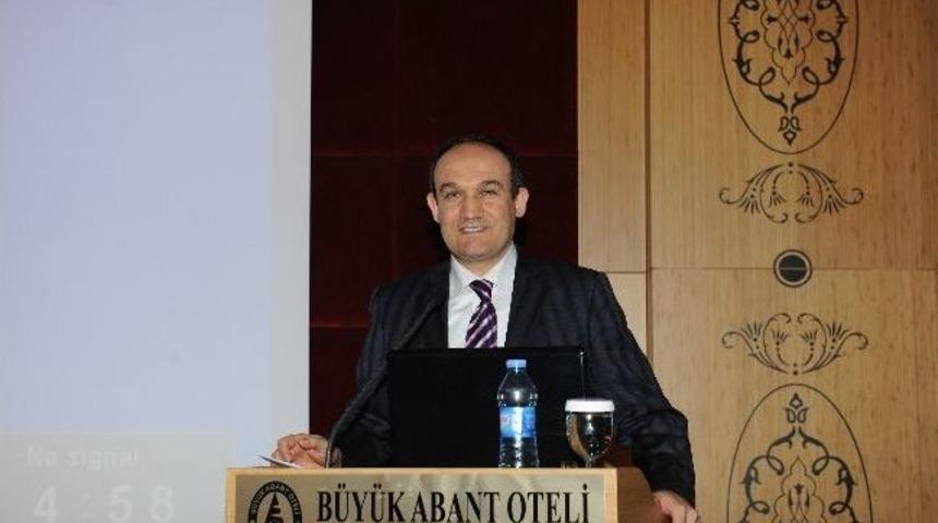 Halk En &Ccedil;ok Belediyelerden Yararlanıyor