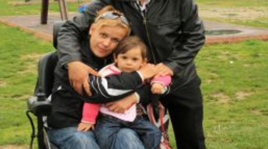 Annelik Engel Tanımıyor