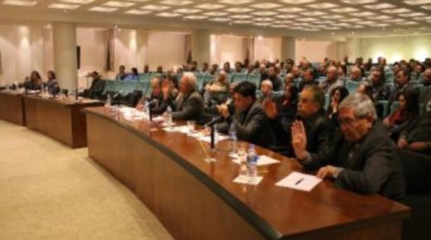 Sel&ccedil;uk Belediyesi'nde Emlak Ve İstimlak M&uuml;d&uuml;rl&uuml;ğ&uuml; Kuruldu