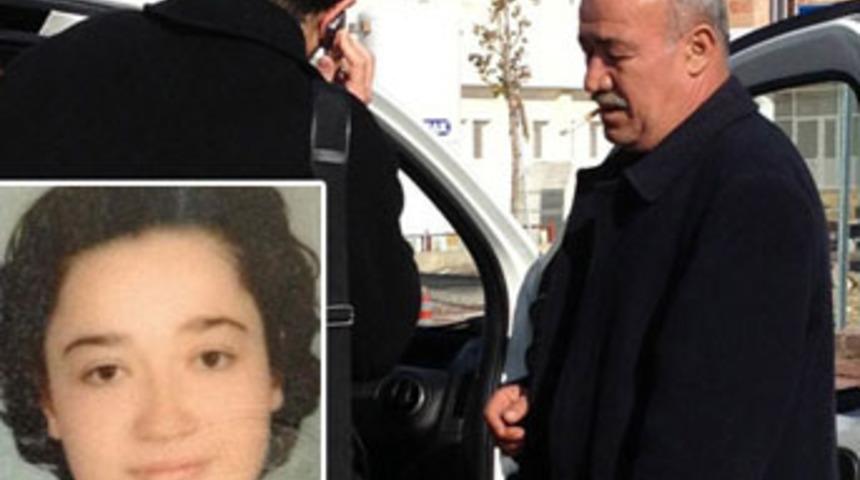 Öldürmeden önce cezayı araştırmış