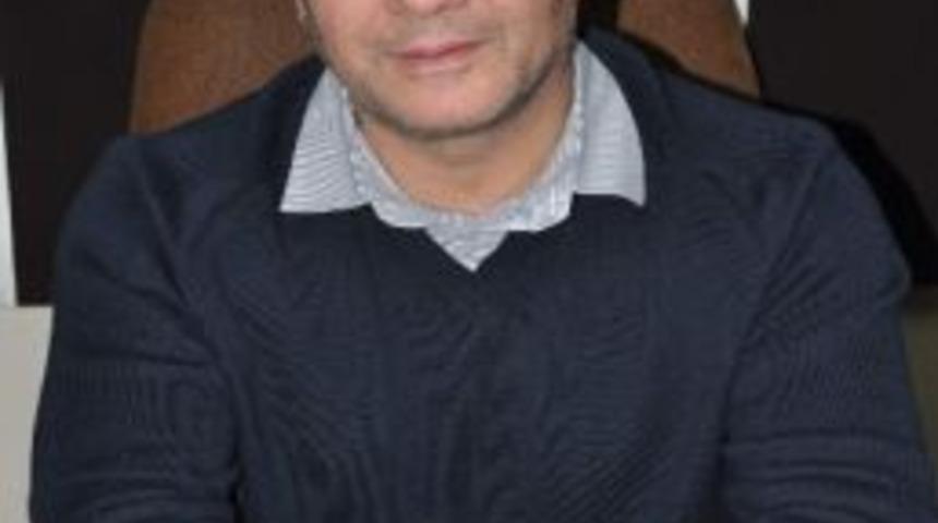 Hasad Derneği Başkanı Yazıcı, Faaliyetleri Değerlendirdi