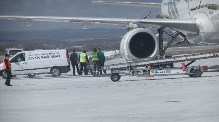 Almanya&rsquo;daki Yangın Faciası