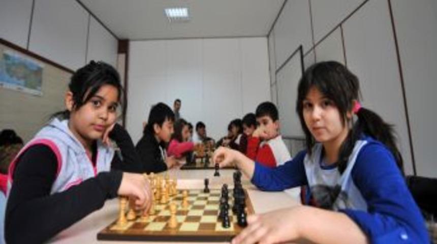 Mamak Gençlik Merkezi, 13 Bin Üyeyi Ağırlıyor