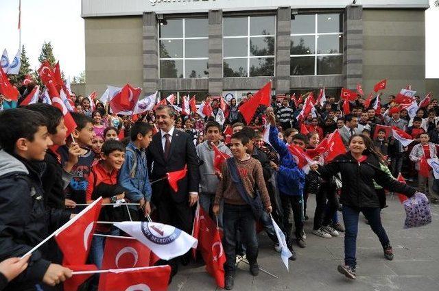 İstiklal Marşı’nı En Güzel Okuyan Belirlendi