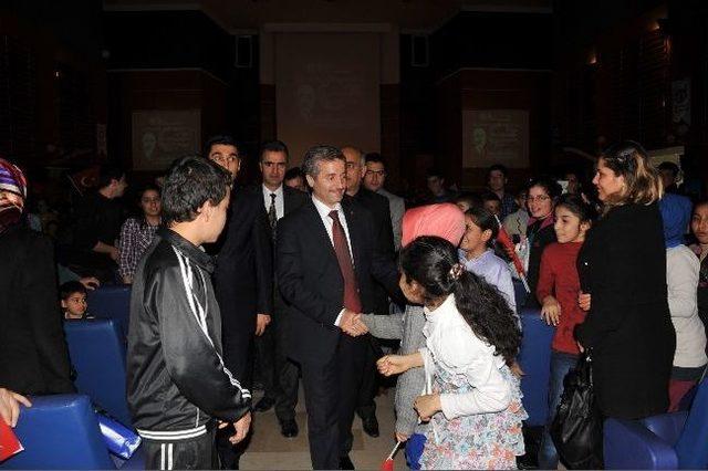 İstiklal Marşı’nı En Güzel Okuyan Belirlendi