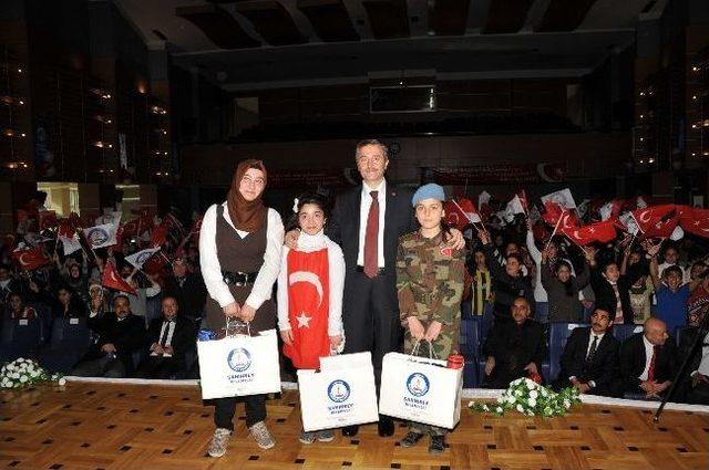 İstiklal Marşı’nı En Güzel Okuyan Belirlendi