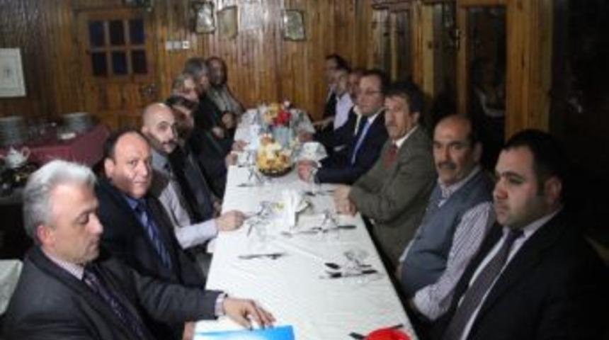 Oltu &ldquo;erzurum G&uuml;nleri&rdquo;ne Hazırlanıyor