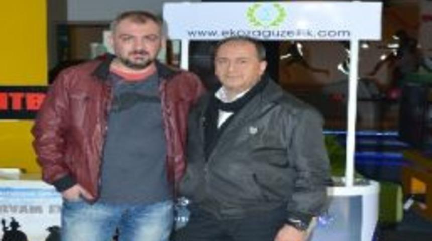 K&ouml;roğlu Bal&ccedil;ova'da Sevenleriyle Buluşacak