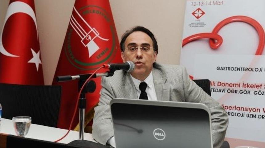 Karşıyaka Sağlık Günleri Başladı