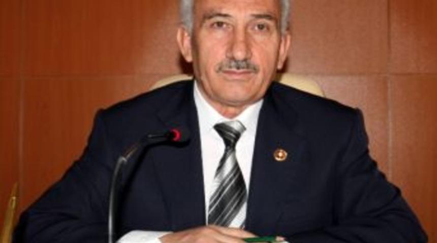 Özel İdare Bu Yıl 10 Adet Gölet İnşa Edecek