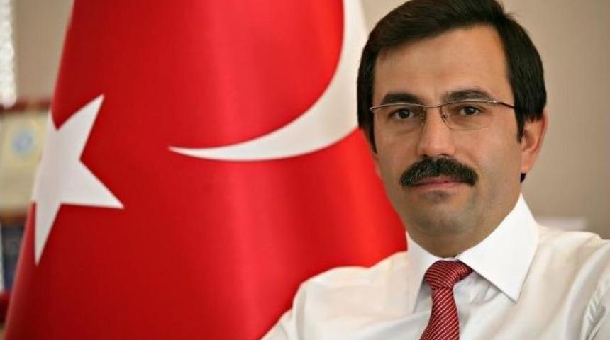 Başkan Uzunkaya Pazar Yeri Zemin &Ccedil;alışmalarının Sonucunu A&ccedil;ıkladı