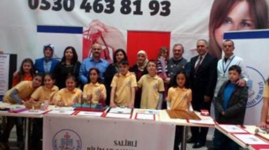 Bilsem&rsquo;den Zeka Oyunları Sergisi