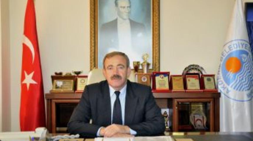 Mersin 2. İdare Mahkemesi&rsquo;ne sunulan bilirkişi raporu