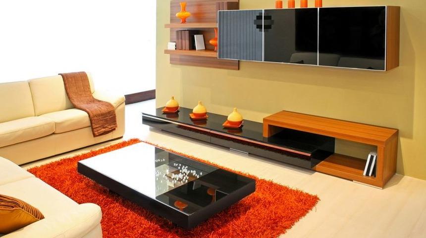 T&uuml;rk Insanının Mobilya Takımını Değiştirme S&uuml;resi 8 Yıl