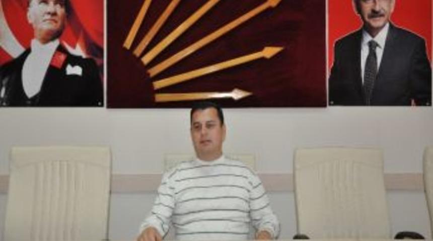 Gündoğdu; “günümüz İktidarı Tarafından Sağlık Sektörü İçin Alınan Tüm Yanlış Kararlarla Mücadeleniz Mücadelemizdir”